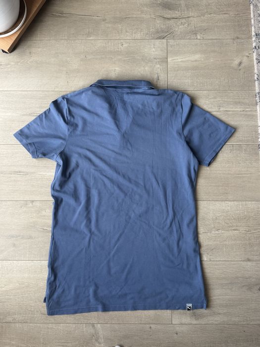 Puma polo tshirt L
