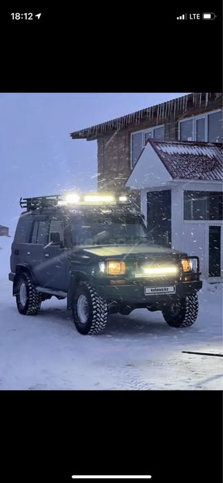 Продам прадо 78  …………………………………………..