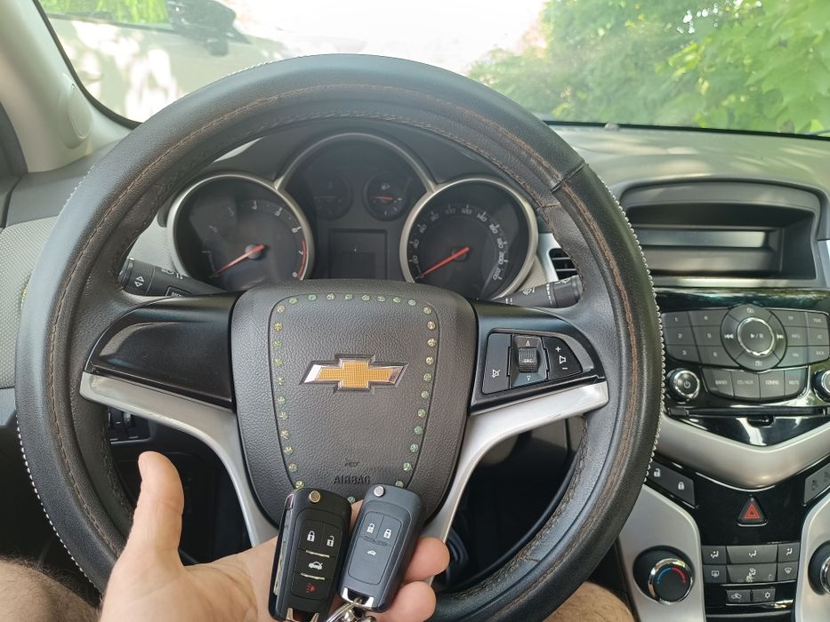 Автоключарски услуги