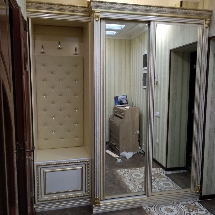 Все Мебели на заказ