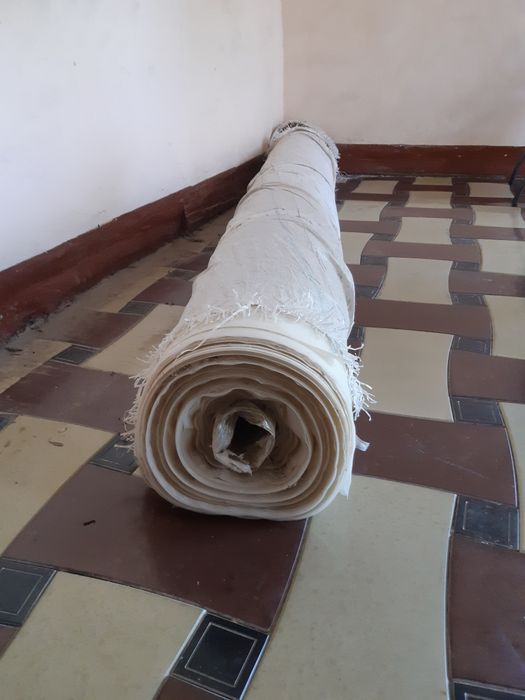 Parnik uchun plyonka