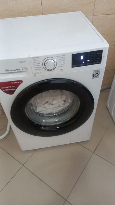 Ремонт стиральных машин