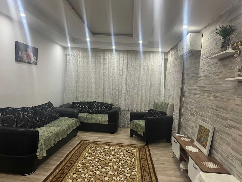 Под наем обзаведен апартамент