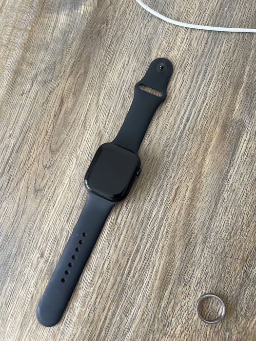 Apple watch 10 series