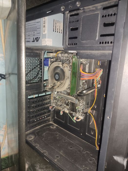 Продам игровой ПК