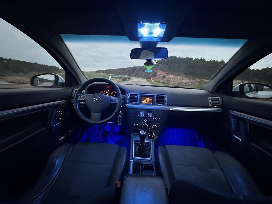 Opel Vectra C GTS 1.9 cdti 2007 NEGOCIABIL, Vanzare Rapida