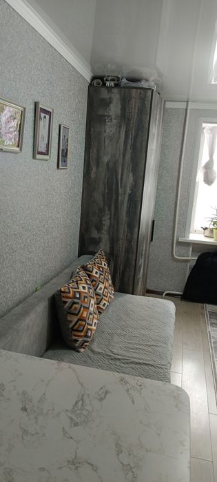 Продам комнату в Астане