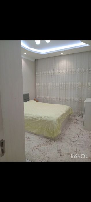 4 hona uy 95kv Sergeli 8a