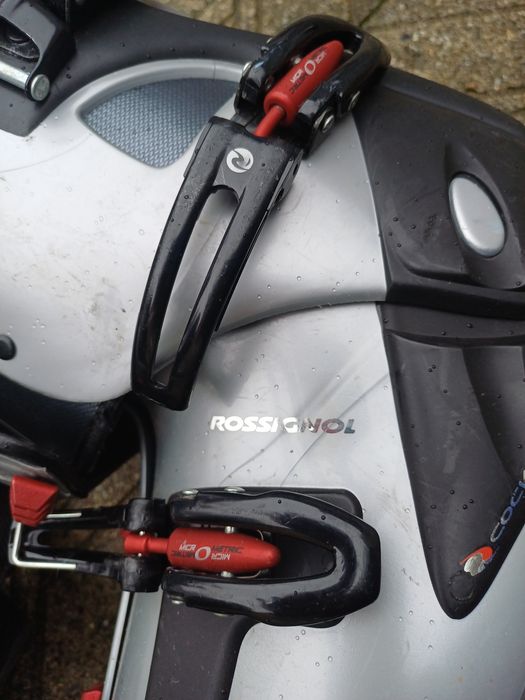 Мъжки ски обувки Rossignol/Росиньол