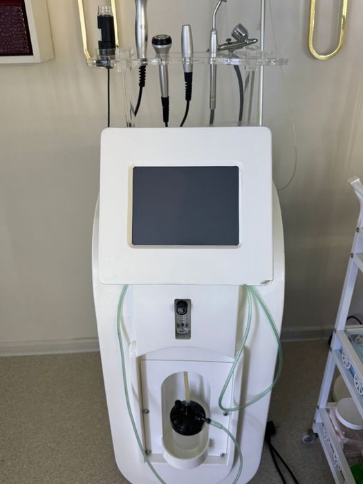 аппарат косметологический