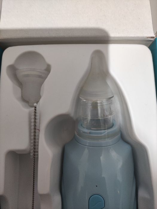 Baby Nasal aspirator