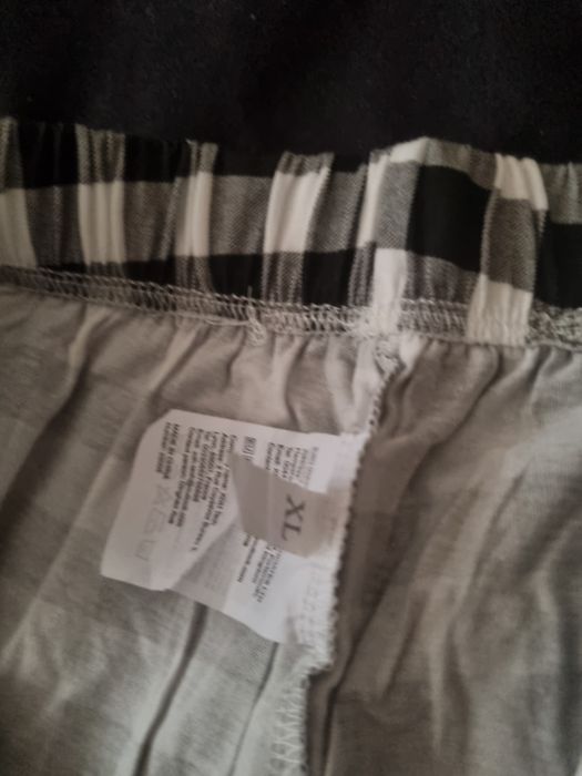 Pantaloni scurti bumbac XL