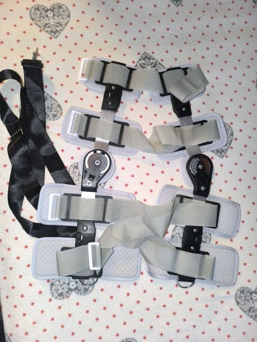 Orteză pentru genunchi