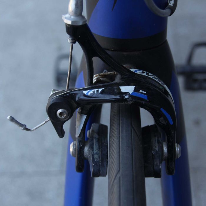 Cursiera Carbon Fuji SST 3.0 ST -700C 10x2 viteze- Amanet FRESH Galati