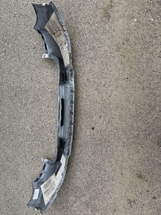 Bara tiguan spate