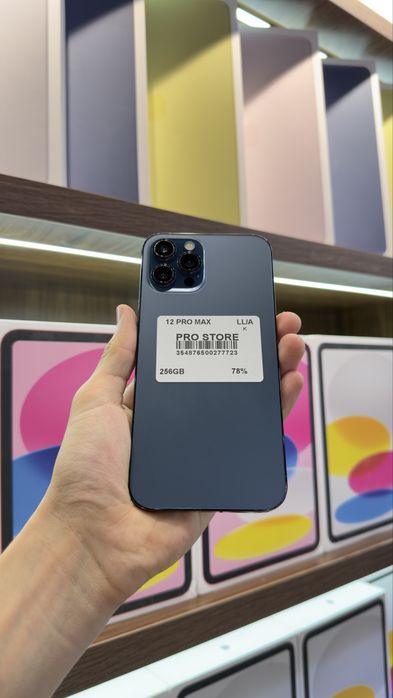 iphone 12 pro max naxtka va nasiya savdoga