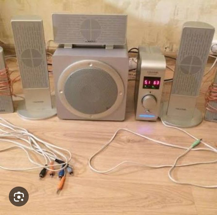 Колонки микролаб