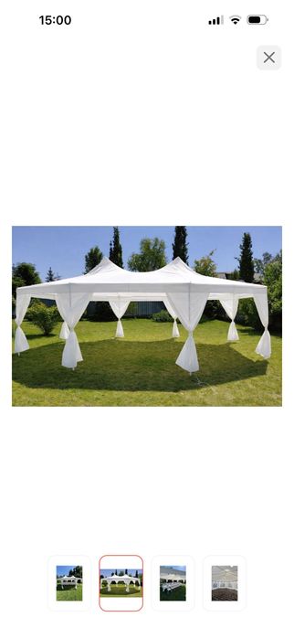 Шатер в Аренду Алматы