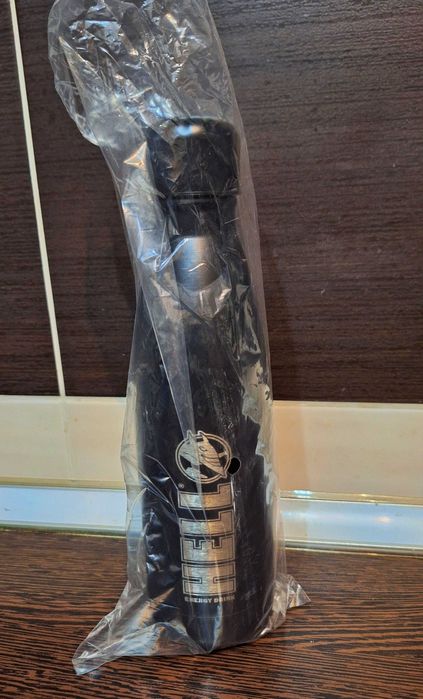 Termos Hell Energy Red Bull