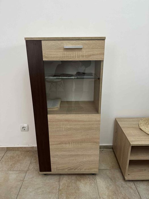 Продавам холна  секция