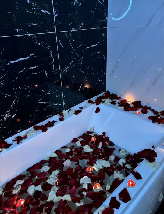 Аренда Романтика Шымкент