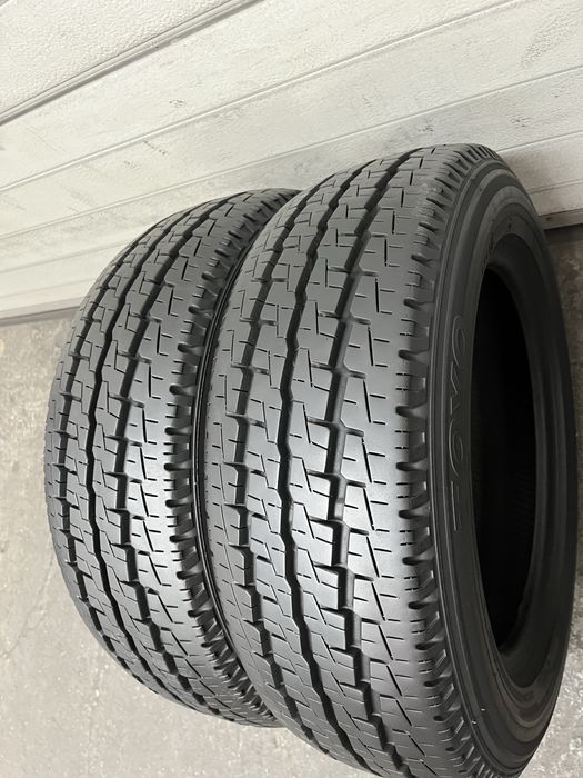 Anvelope Toyo 175/65/14C