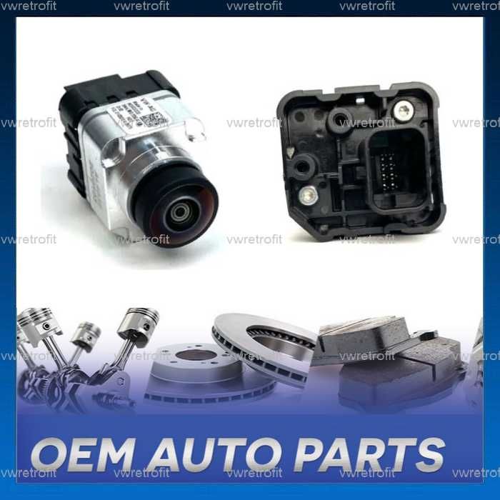 Camera Marsalier Frontala Oglinzi 360 VW SKODA SEAT AUDI 5WA980556