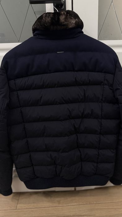 Куртка  Milano