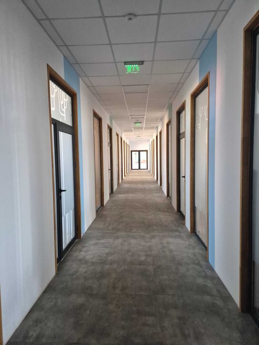 Дава се под наем Офис в Пловдив, Южен - 20 кв.м за 152 € - Снимка #5