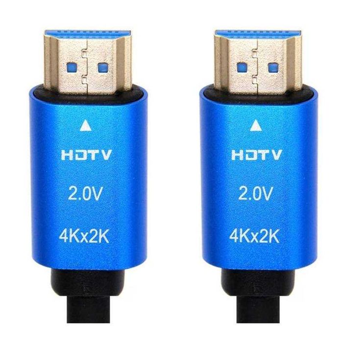 Cablu HDMI UltraHD 3840x2160 4K 2.0 Cablu HDMI HDTV 2.0 4K Ultra HD
