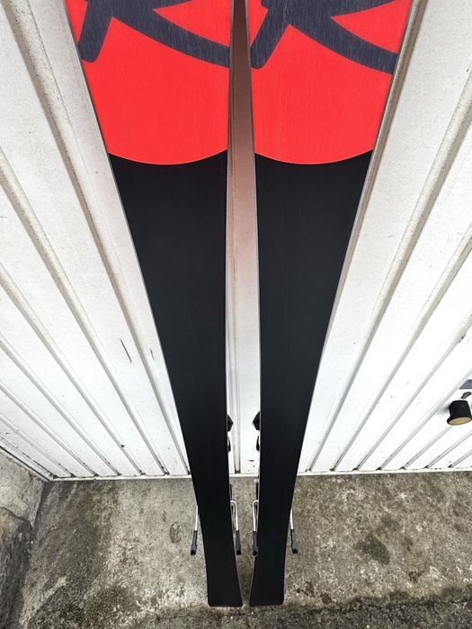 Ски Rossignol Hero ST TI 162cm