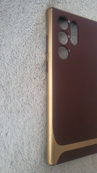 Husa carcasa Samsung note S22 Ultra