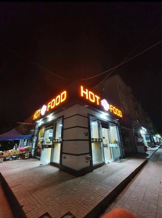 Продается нежилое помещение чиланзар