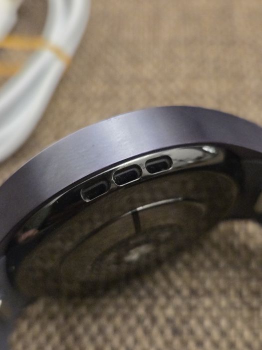 Smart Huawei Watch 5  46mm