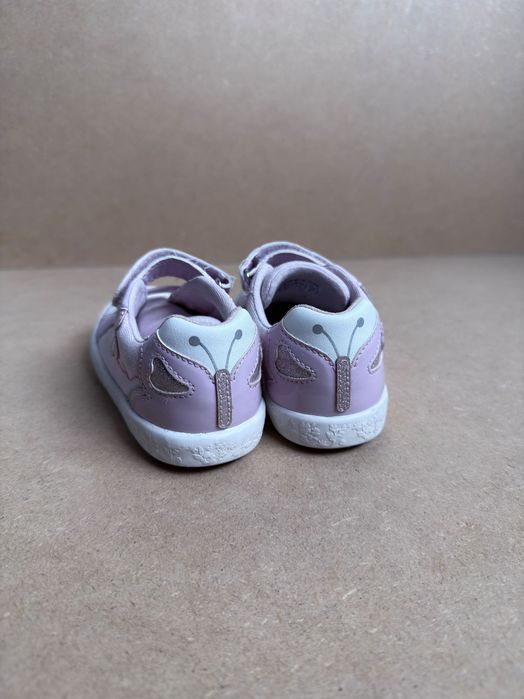 Кеды для девочек