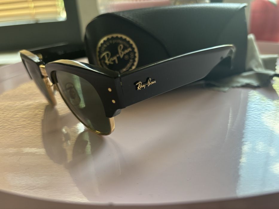 Слънчеви очила RAY-BAN