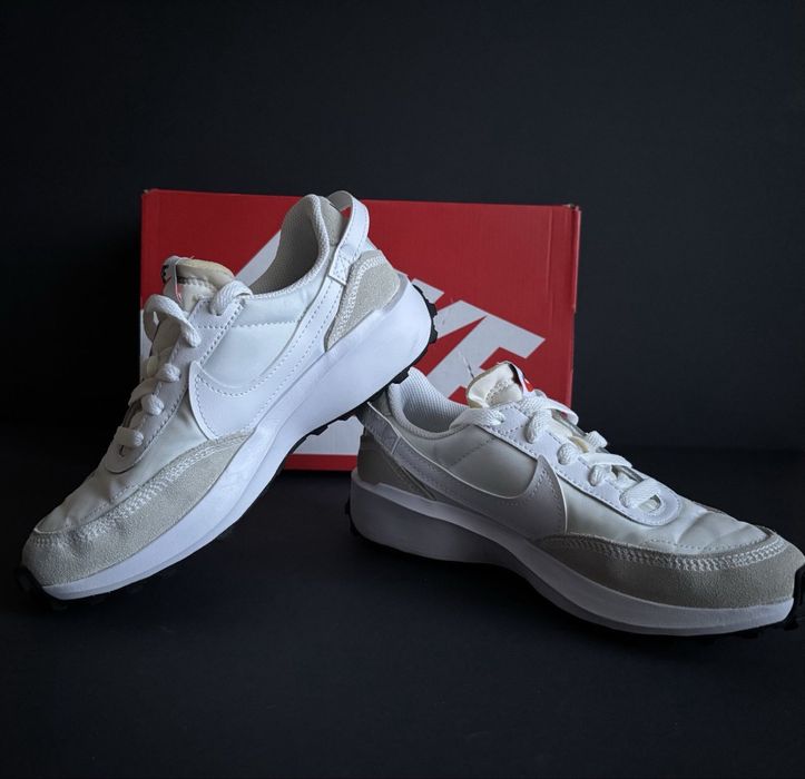 Nike Sneakers / Маратонки