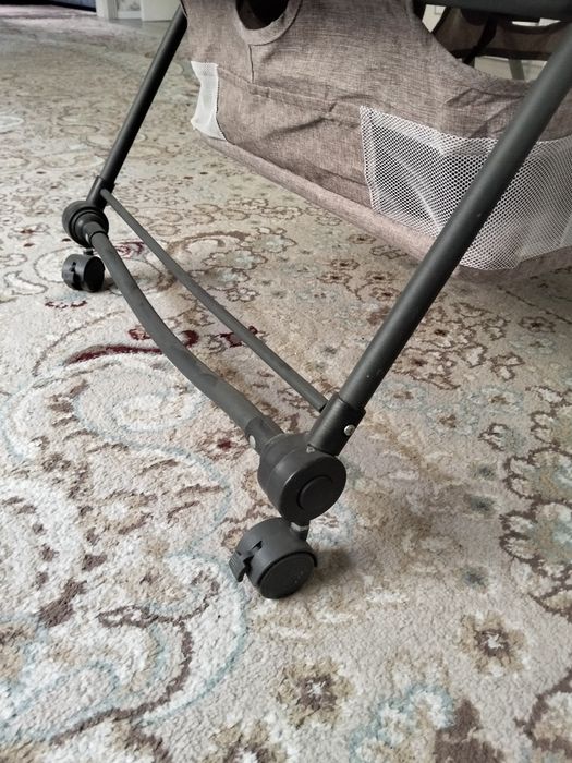 Люлька для малышей