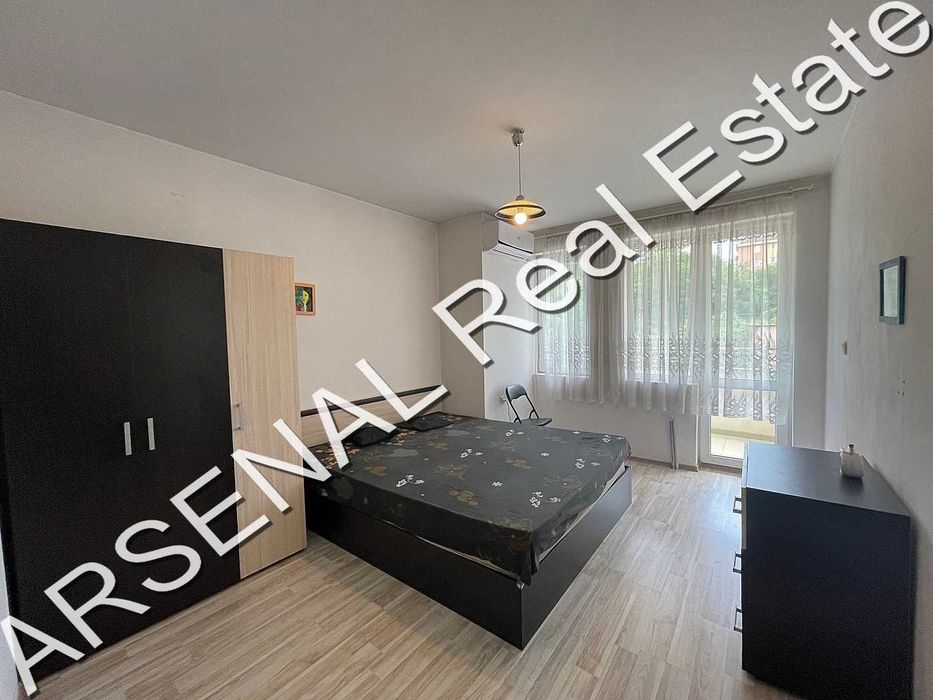 Дава се под наем Двустаен апартамент в София, Овча купел 1 - 70 кв.м за 425 € - Снимка #3