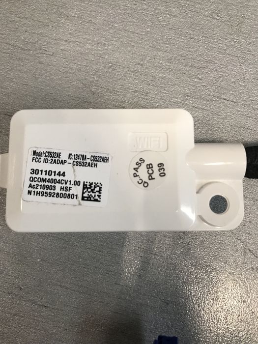 wi fi модул за климатик Gree