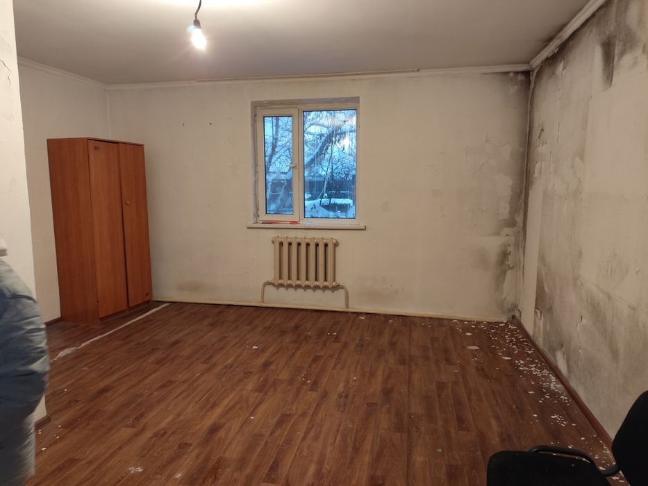 Сдам 1 комнатная времянка