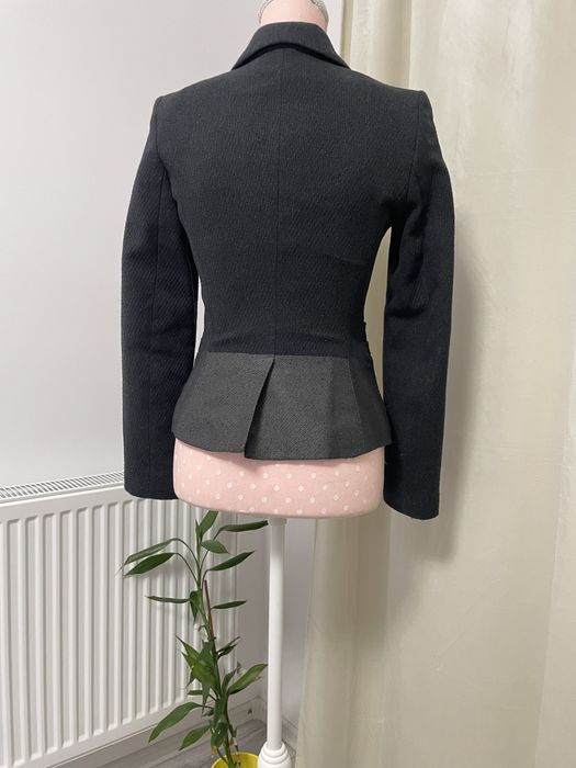 Sacouri noi, diverse modele Xs