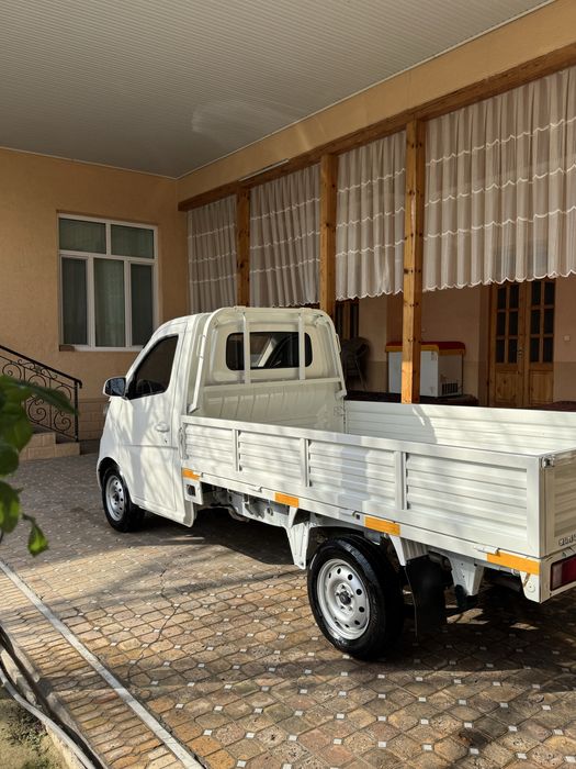 Changan 98 2024yil 2025iyunda chiqan