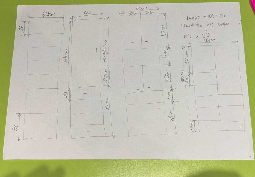 Обзавеждане за детска стая