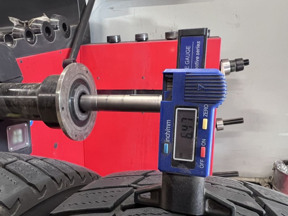 Зимни гуми 225/65 R16С Bridgestone