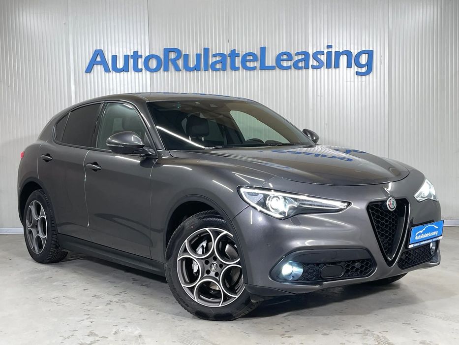 ALFA ROMEO Stelvio 2022 — imagine 2