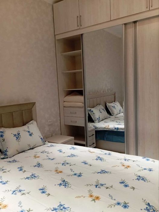 Сдаётся квартира на Шайхантахуре, Генерала Узакова