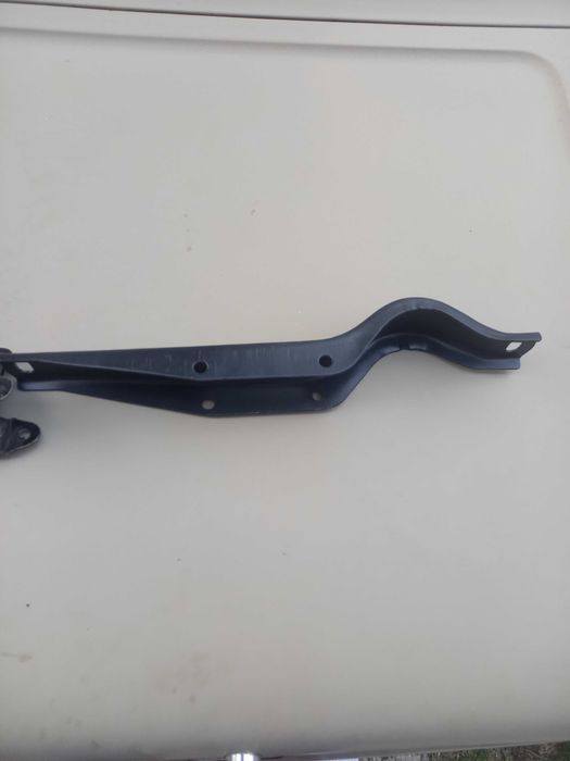 Гредичка и тампон