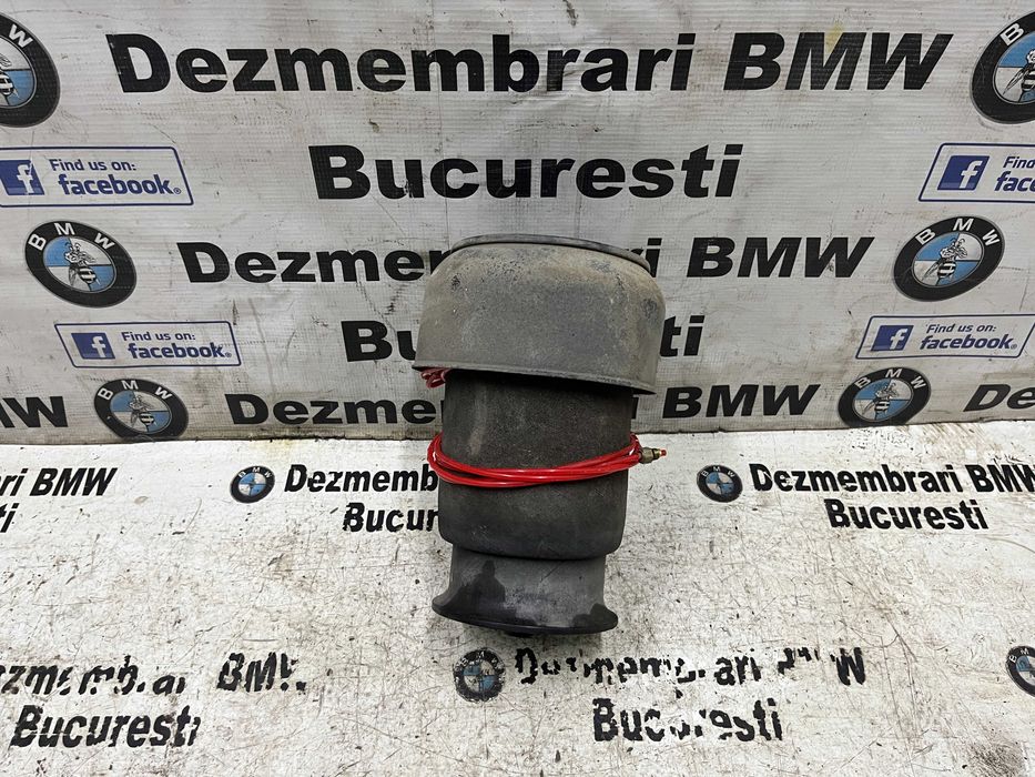 Perna spate BMW X5 X6 F15 F16
