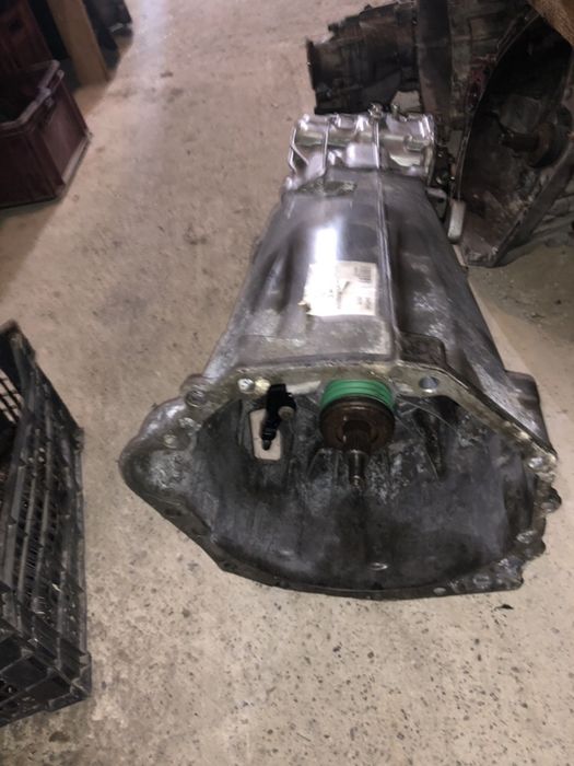 Cutie de viteze vw crafter 2.0 TDI 2.5 TDI 2003-2018